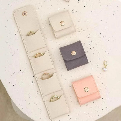 💍 عرض خاص: 3 منظمات مجوهرات أنيقة ✨