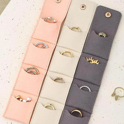 💍 عرض خاص: 3 منظمات مجوهرات أنيقة ✨