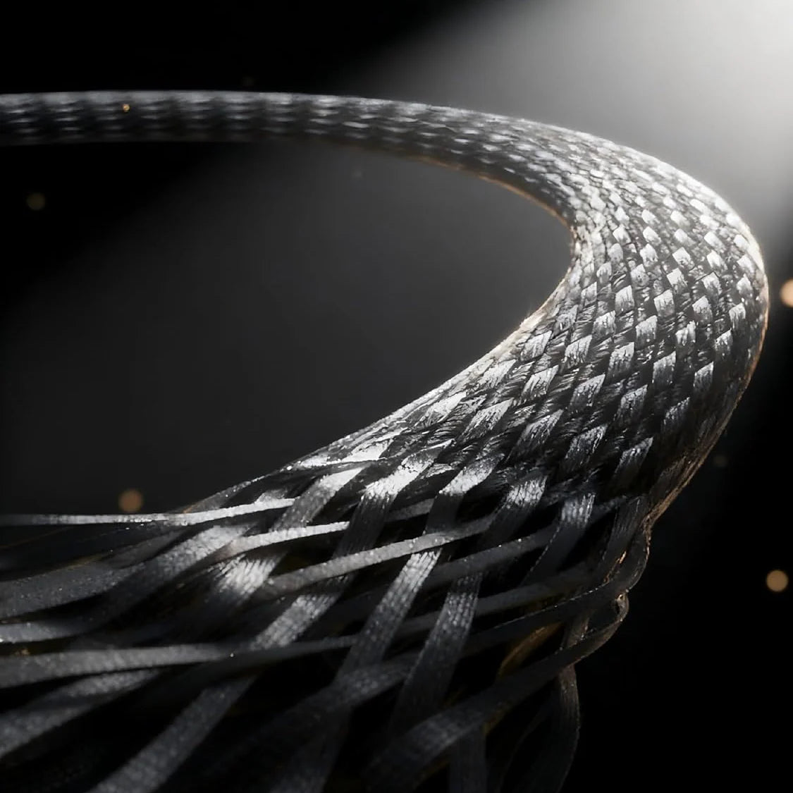 ⚡ كابل الشحن الخفي 2 في 1 مع حامل مدمج – شحن فائق السرعة 240 واط