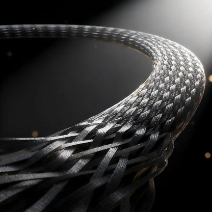 ⚡ كابل الشحن الخفي 2 في 1 مع حامل مدمج – شحن فائق السرعة 240 واط