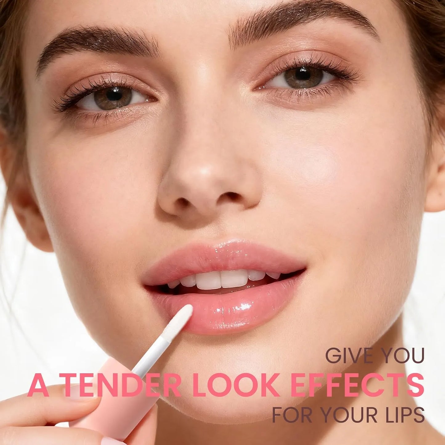 مجموعة تكبير الشفاه Vafee Lip Plumper Set