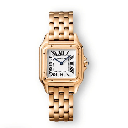 CARTIER PANTHÈRE OR ROSE -  by My Store - 