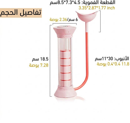 جهاز الدامبلز الرقمي للتدريب على التنفس وتحسين اللياقة البدنية