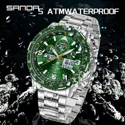 SANDA Montre