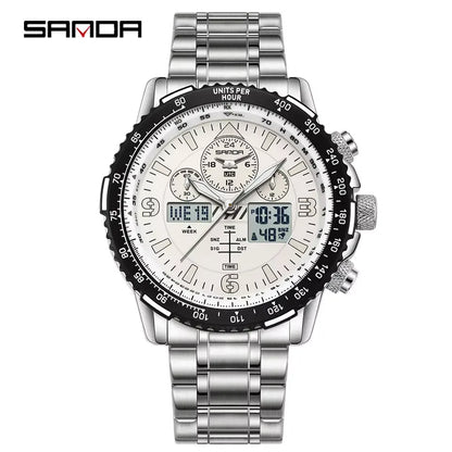 SANDA Montre