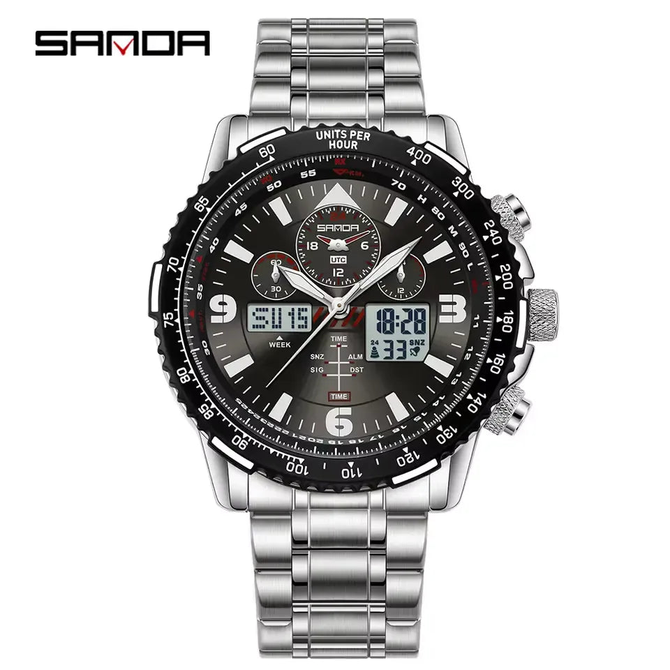 SANDA Montre