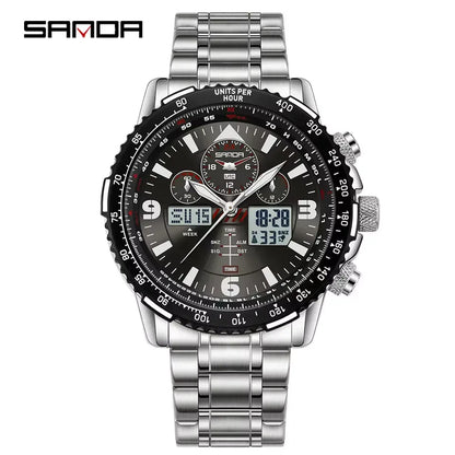 SANDA Montre