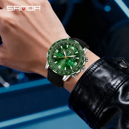 SANDA Montre