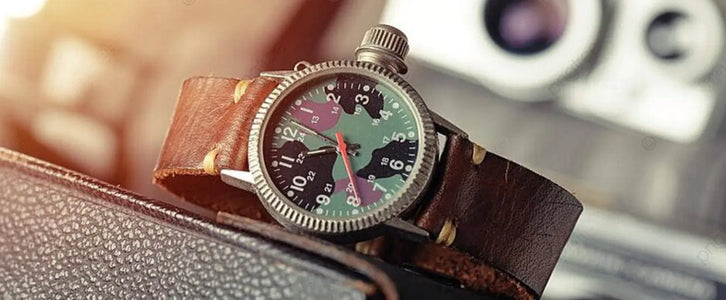 ساعات وإكسسوارات رجالية