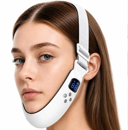 جهاز شدّ الوجه الذكي V-Face
