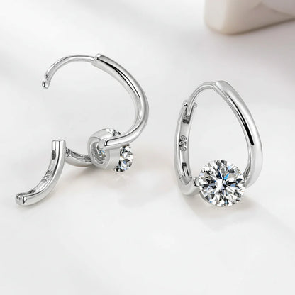 أقراط العلاج المغناطيسي للجهاز اللمفاوي